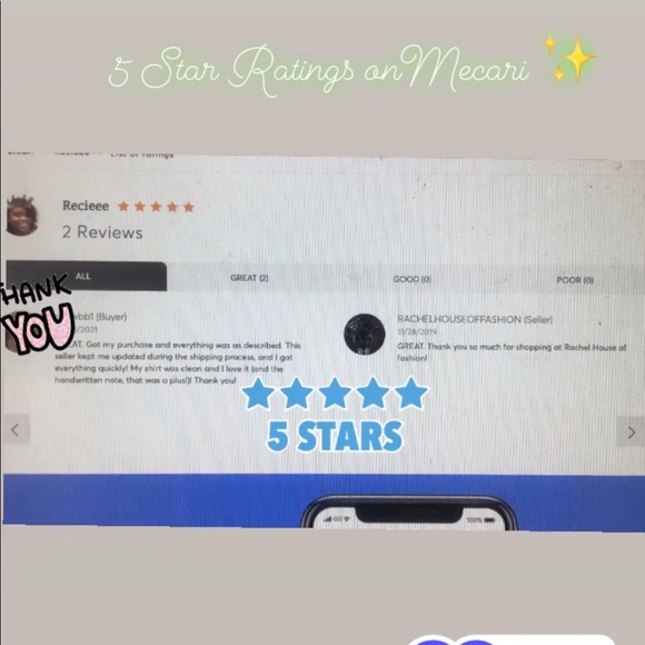 Meet your Posher, Cherise - Picture 7 of 16